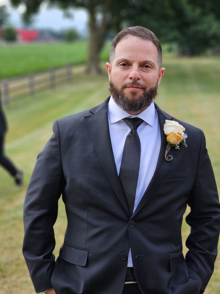 Brandon Elliot Vecchiola